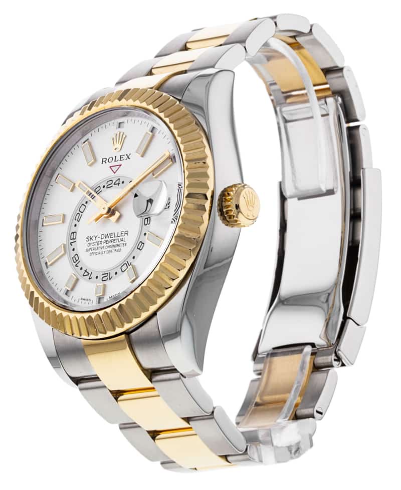 Rolex Sky-Dweller 326933